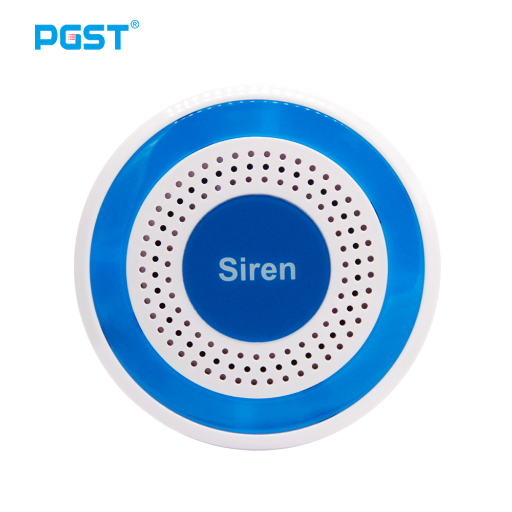 Sim Gsm Alarm - Ev Güvenlik Alarm Sistemi PG103, PG105,