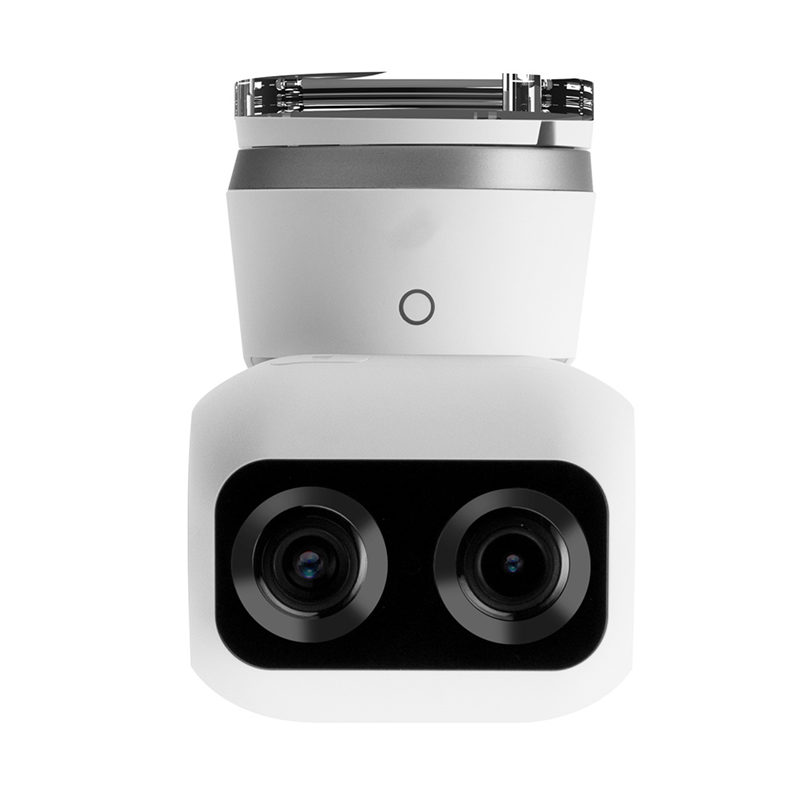 Eufy Camera E220 - Akrilik Braket Kamera Duvara Montaj Tutucu