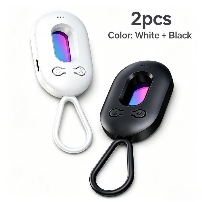 Home Security Front Door Camera - 2 adet gizli/küçük boyutlu kamera dedektörü,